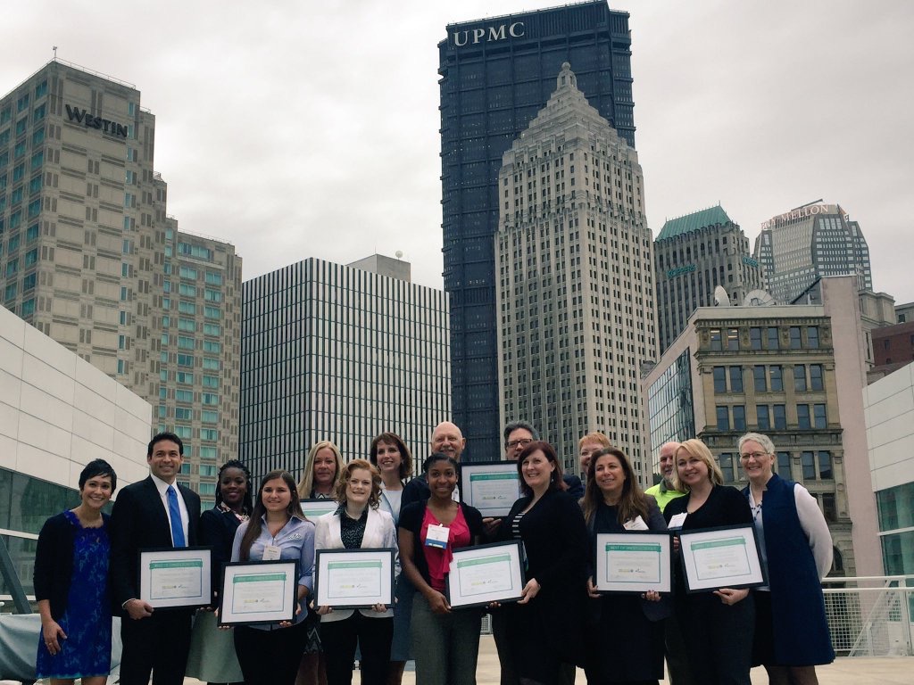 AlisonGreenSchoolsWin