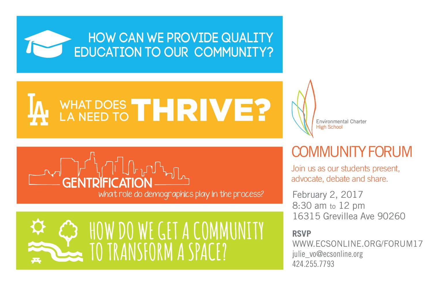 Community Forum_2017