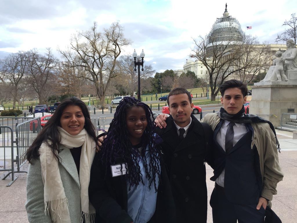 Students-by-the-Capitol