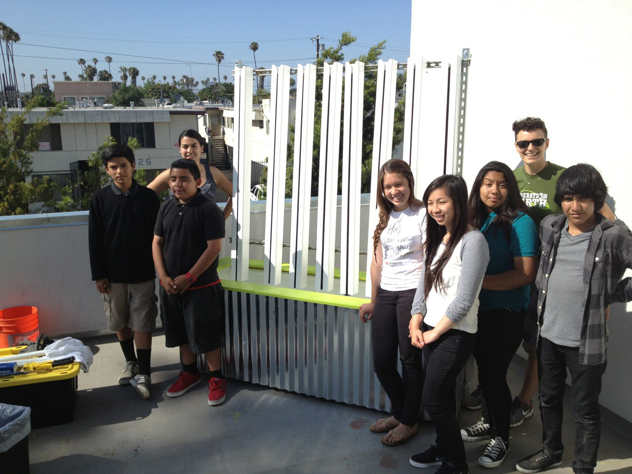 aquaponics