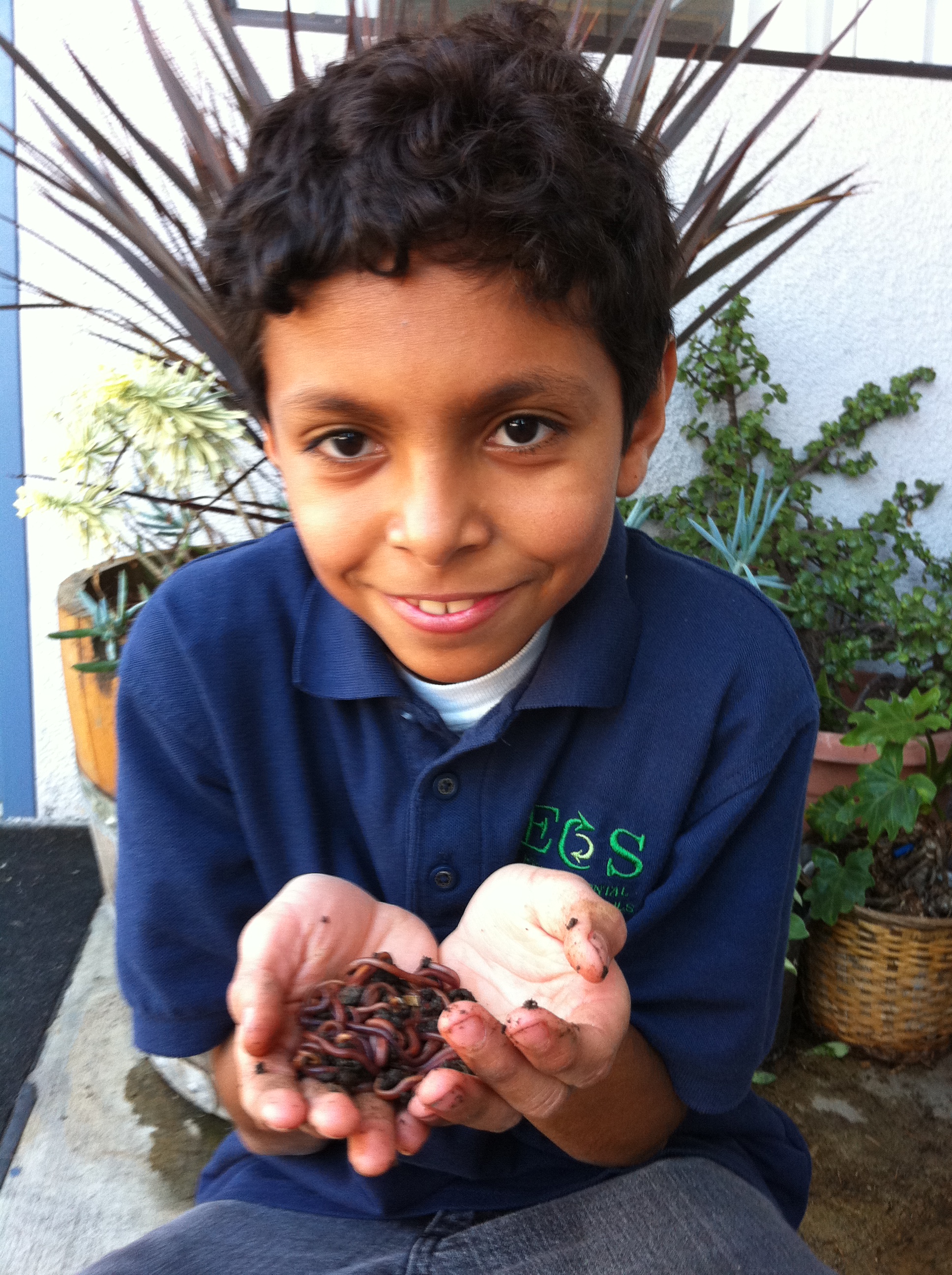 job announcement photo