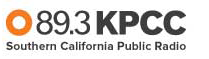 kpcc logo