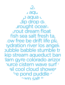 water-drop