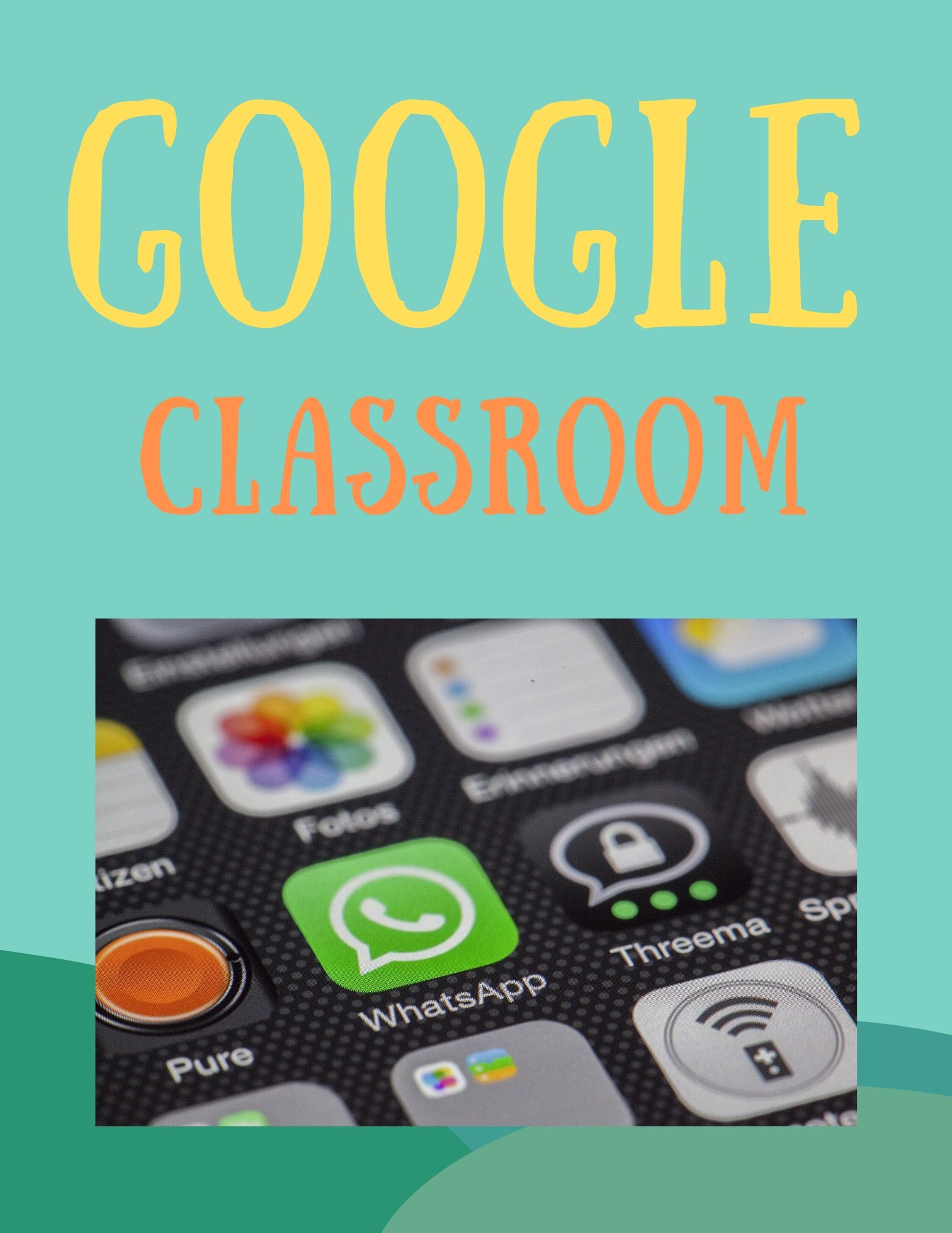 How to Log in to Google Classroom on Any Device