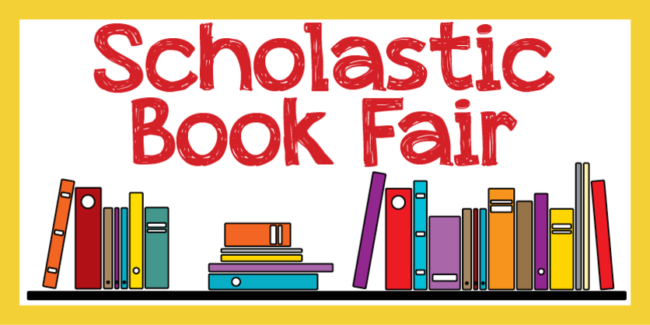 Scholastic logo