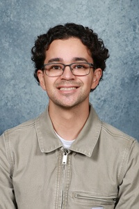 Daniel Pardo