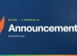 ECHS Lawndale announcement banner